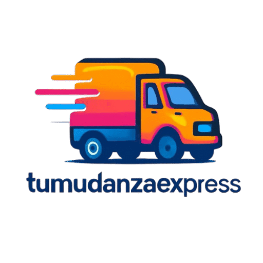 Tu Mudanza Express Logo